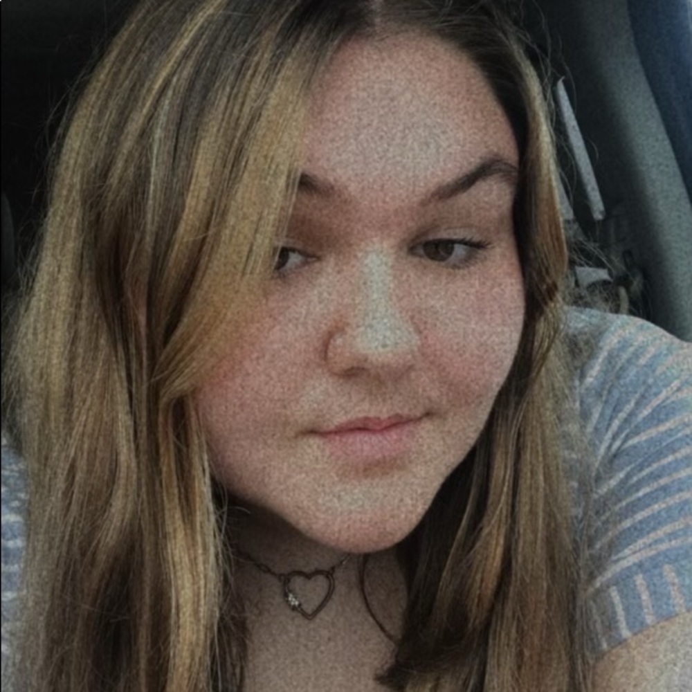 Meet your Posher, Megan